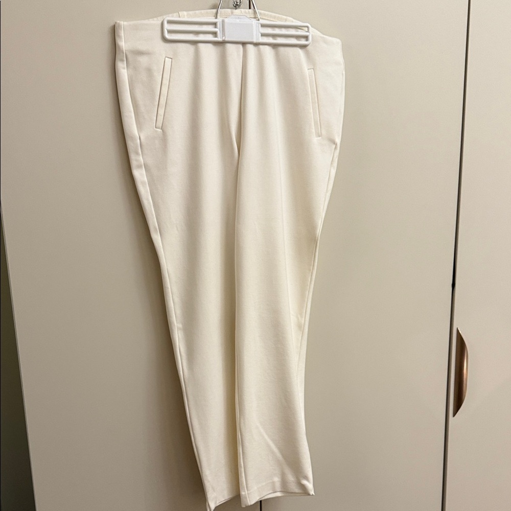Chico's knit slacks
